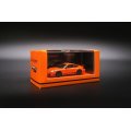 Tarmac Works 1/64 Porsche 911 GT3 RS (997) Orange