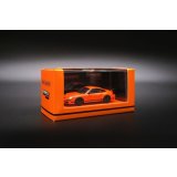 Tarmac Works 1/64 Porsche 911 GT3 RS (997) Orange