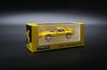 Tarmac Works 1/64 Mazda RX-7 (FD3S) Mazdaspeed A-Spec Competition Yellow Mica