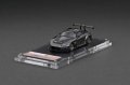 ignition model 1/64 J'S RACING S2000 (AP1) Gun Metallic