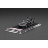 ignition model 1/64 J'S RACING S2000 (AP1) Gun Metallic