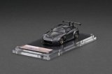 ignition model 1/64 J'S RACING S2000 (AP1) Gun Metallic