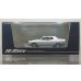 画像1: Hi Story 1/43 NISSAN Cherry F-II 1400 COUPE GX (1974) Silver Metallic (1)