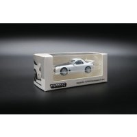 Tarmac Works 1/64 Mazda RX-7 (FD3S) Mazdaspeed A-Spec Chaste White