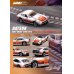画像2: INNO Models 1/64 Datsun 240Z "ENEOS" Sema 2018 (2)