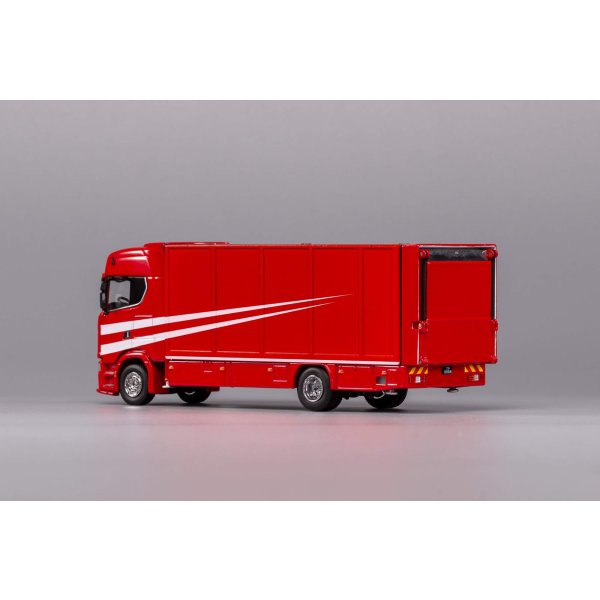 画像3: Gaincorp Products 1/64 Scania S 730 (LHD) Red