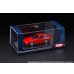 画像4: Hobby JAPAN 1/64 Mazda RX-7 (FC3S) GT-X Blaze Red (4)