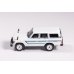 画像8: Gaincorp Products 1/64 Toyota Land Cruiser 60-RHD with front winch & spotlight (White)
