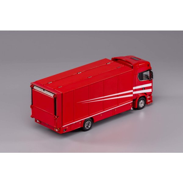 画像11: Gaincorp Products 1/64 Scania S 730 (LHD) Red