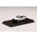 画像2: Hobby JAPAN 1/64 Toyota Corolla Levin AE86 3 Door GTV White (2)