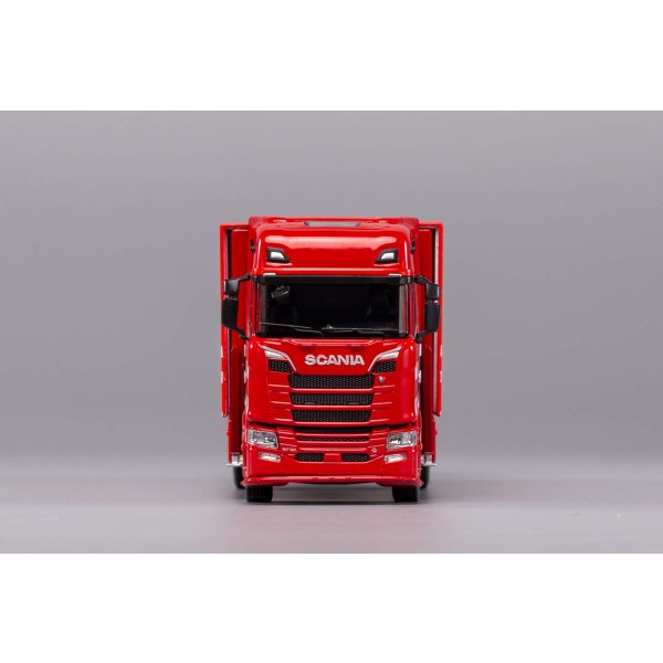 画像8: Gaincorp Products 1/64 Scania S 730 (LHD) Red