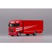 画像1: Gaincorp Products 1/64 Scania S 730 (LHD) Red (1)