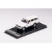 画像9: Gaincorp Products 1/64 Toyota Land Cruiser 60 LHD (White) (9)