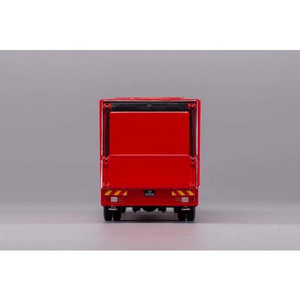 画像9: Gaincorp Products 1/64 Scania S 730 (LHD) Red