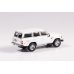 画像5: Gaincorp Products 1/64 Toyota Land Cruiser 60 LHD (White) (5)