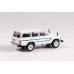 画像5: Gaincorp Products 1/64 Toyota Land Cruiser 60-RHD with front winch & spotlight (White) (5)