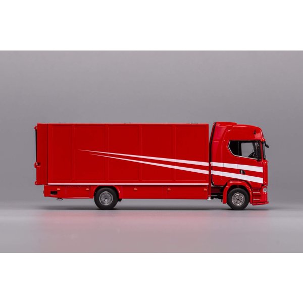 画像6: Gaincorp Products 1/64 Scania S 730 (LHD) Red