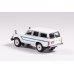 画像7: Gaincorp Products 1/64 Toyota Land Cruiser 60-RHD with front winch & spotlight (White)
