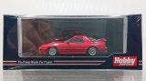 Hobby JAPAN 1/64 Mazda RX-7 (FC3S) GT-X Blaze Red