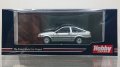 Hobby JAPAN 1/64 Toyota Corolla Levin AE86 3-door GTV Silver