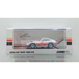 INNO Models 1/64 Datsun 240Z "ENEOS" Sema 2018