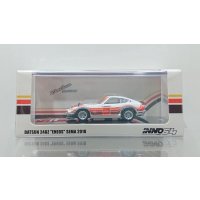 INNO Models 1/64 Datsun 240Z "ENEOS" Sema 2018