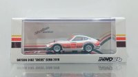 INNO Models 1/64 Datsun 240Z "ENEOS" Sema 2018