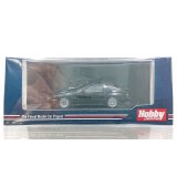 Hobby JAPAN 1/64 Mazda RX-7 (FC3S) GT-X Brilliant Black