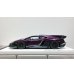 画像2: EIDOLON 1/43 Lamborghini Veneno 2013 Alba Cielo Limited 30 pcs. (2)