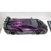 画像8: EIDOLON 1/43 Lamborghini Veneno 2013 Alba Cielo Limited 30 pcs. (8)