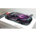 画像12: EIDOLON 1/43 Lamborghini Veneno 2013 Alba Cielo Limited 30 pcs. (12)