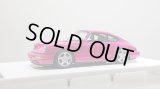 VISION 1/43 Porsche 911(964) Carrera RS 1992 Ruby Stone Red