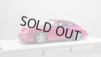 VISION 1/43 Porsche 911(964) Carrera RS 1992 Ruby Stone Red