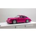 画像1: VISION 1/43 Porsche 911(964) Carrera RS 1992 Ruby Stone Red (1)