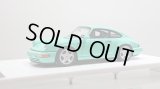 VISION 1/43 Porsche 911(964) Carrera RS 1992 Mint Green