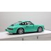 画像7: VISION 1/43 Porsche 911(964) Carrera RS 1992 Mint Green (7)