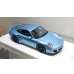 画像11: EIDOLON 1/43 Porsche 911 (997.2) Turbo S 2011 Ice Blue Metallic (11)