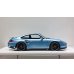 画像6: EIDOLON 1/43 Porsche 911 (997.2) Turbo S 2011 Ice Blue Metallic (6)