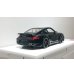 画像10: EIDOLON 1/43 Porsche 911 (997.2) Turbo S 2011 Basalt Black Metallic Limited 50 pcs. (10)