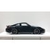 画像6: EIDOLON 1/43 Porsche 911 (997.2) Turbo S 2011 Basalt Black Metallic Limited 50 pcs. (6)