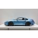 画像2: EIDOLON 1/43 Porsche 911 (997.2) Turbo S 2011 Ice Blue Metallic (2)