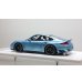 画像3: EIDOLON 1/43 Porsche 911 (997.2) Turbo S 2011 Ice Blue Metallic (3)