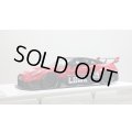 EIDOLON 1/43 LB-Silhouette WORKS GT 35GT-RR Red / Black Limited 140 pcs.