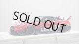 EIDOLON 1/43 LB-Silhouette WORKS GT 35GT-RR Red / Black Limited 140 pcs.