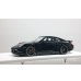 画像1: EIDOLON 1/43 Porsche 911 (997.2) Turbo S 2011 Basalt Black Metallic Limited 50 pcs. (1)