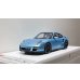 画像9: EIDOLON 1/43 Porsche 911 (997.2) Turbo S 2011 Ice Blue Metallic (9)