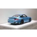 画像10: EIDOLON 1/43 Porsche 911 (997.2) Turbo S 2011 Ice Blue Metallic (10)
