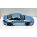 画像8: EIDOLON 1/43 Porsche 911 (997.2) Turbo S 2011 Ice Blue Metallic (8)