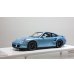 画像1: EIDOLON 1/43 Porsche 911 (997.2) Turbo S 2011 Ice Blue Metallic (1)