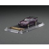 ignition model 1/64 Nismo R34 GT-R R-tune Purple